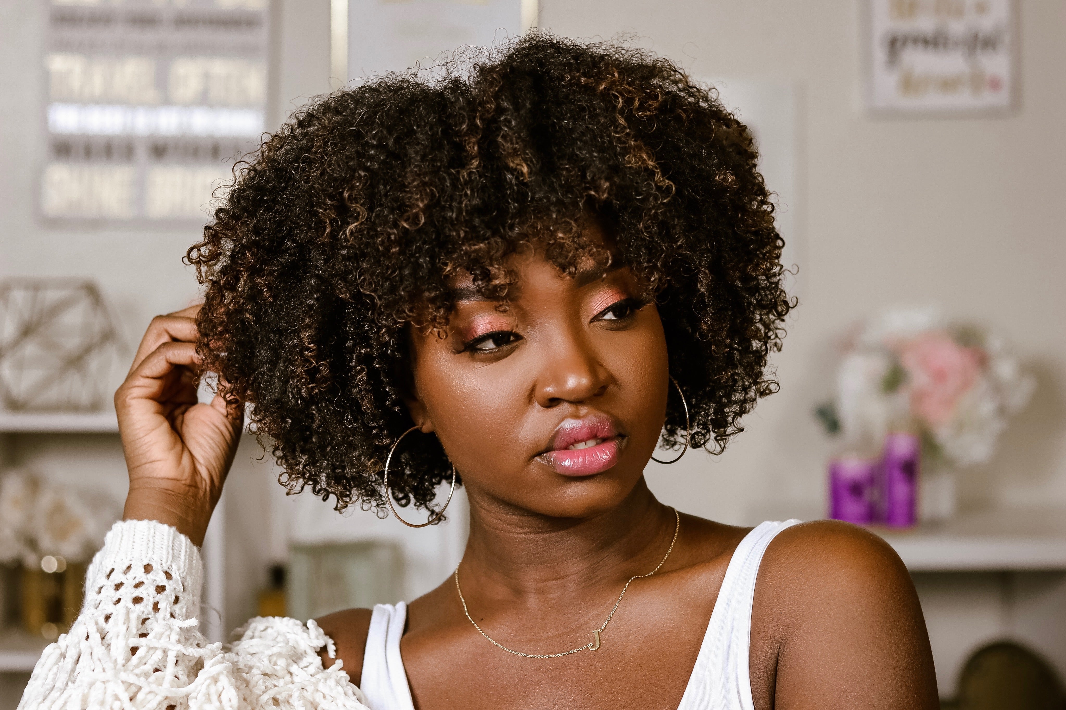 Camille Rose-Approved Detangling Recipes for High Porosity Hair To Max –  Camille Rose Naturals