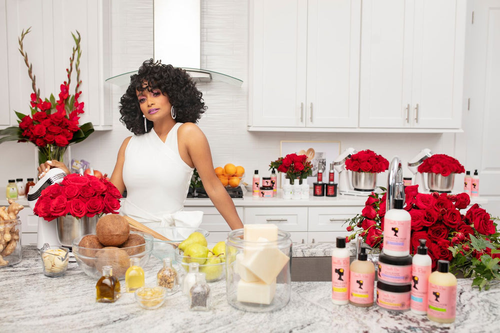 Camille Rose 2020 Year in Review: Beauty & Culture Trends We Loved –  Camille Rose Naturals