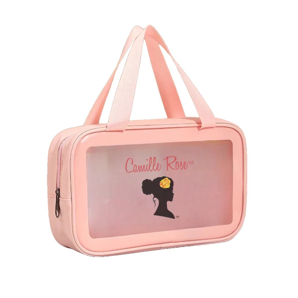 Wash Day Bag