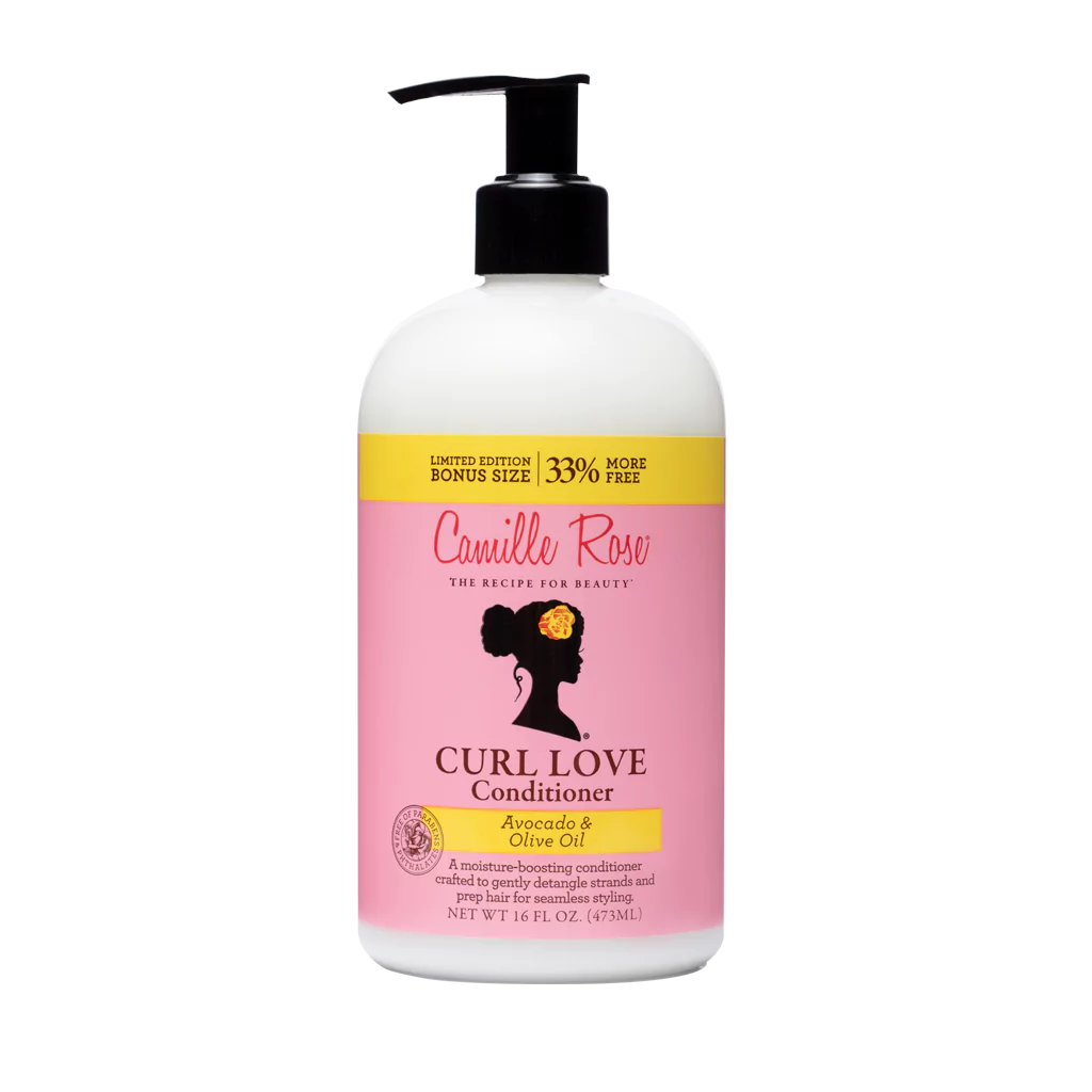 Curl Love Conditioner