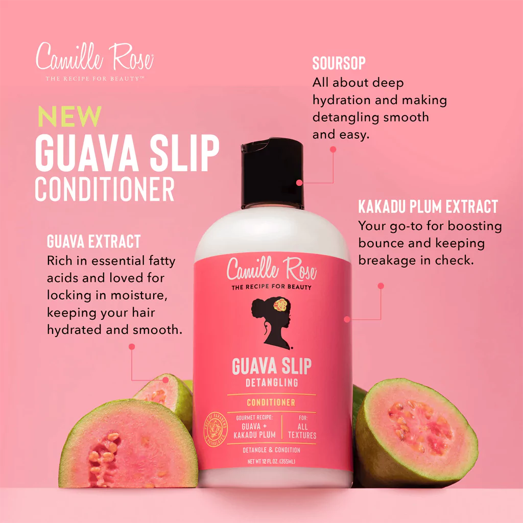 Guava Slip Conditioner