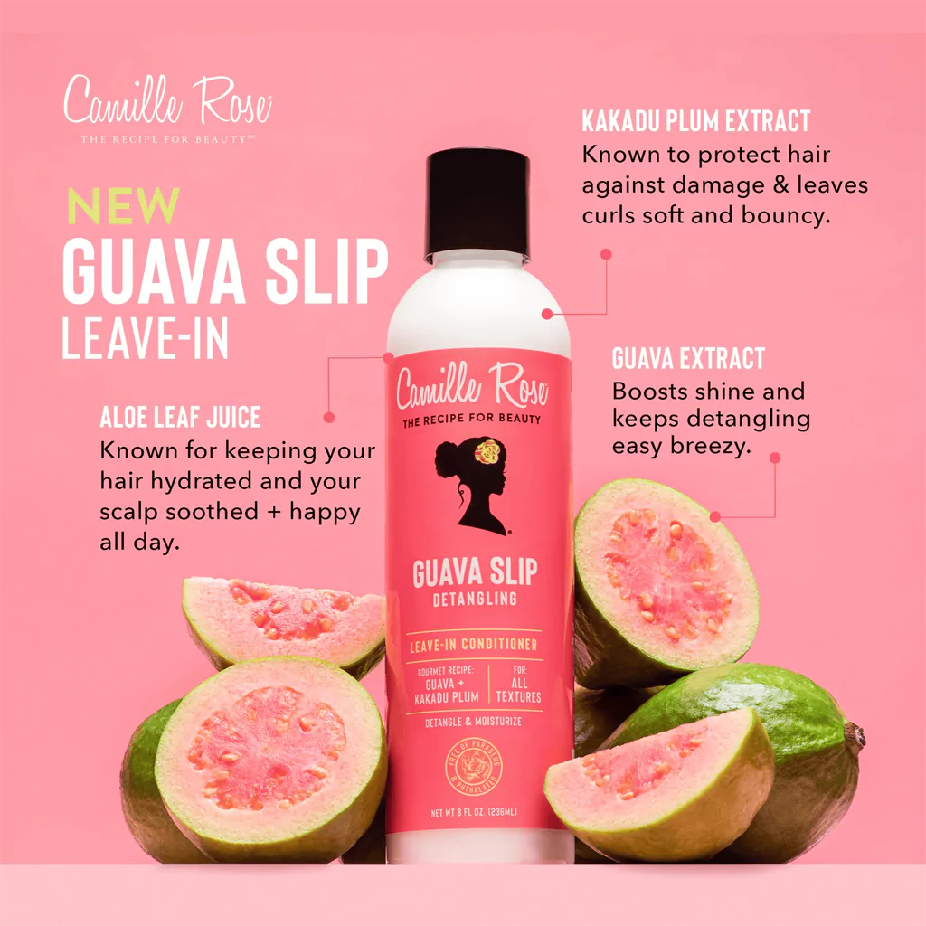 Guava Slip Leave-In Conditioner