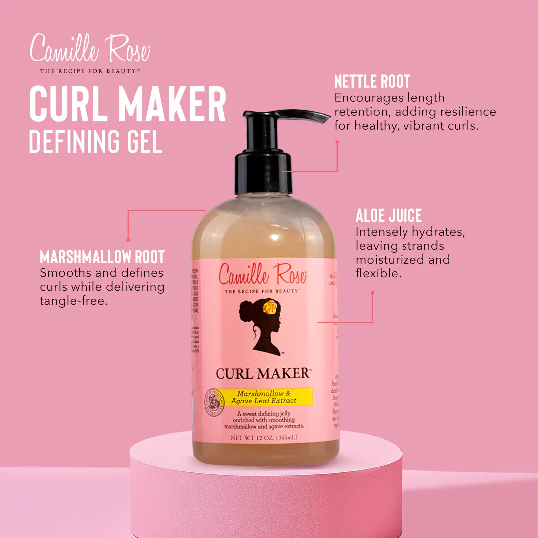 Curl Maker