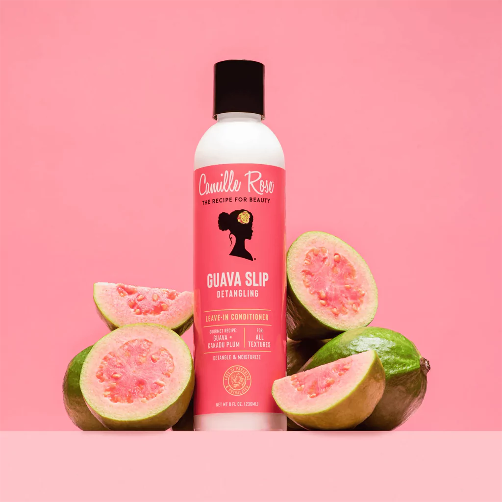 Guava Slip Leave-In Conditioner