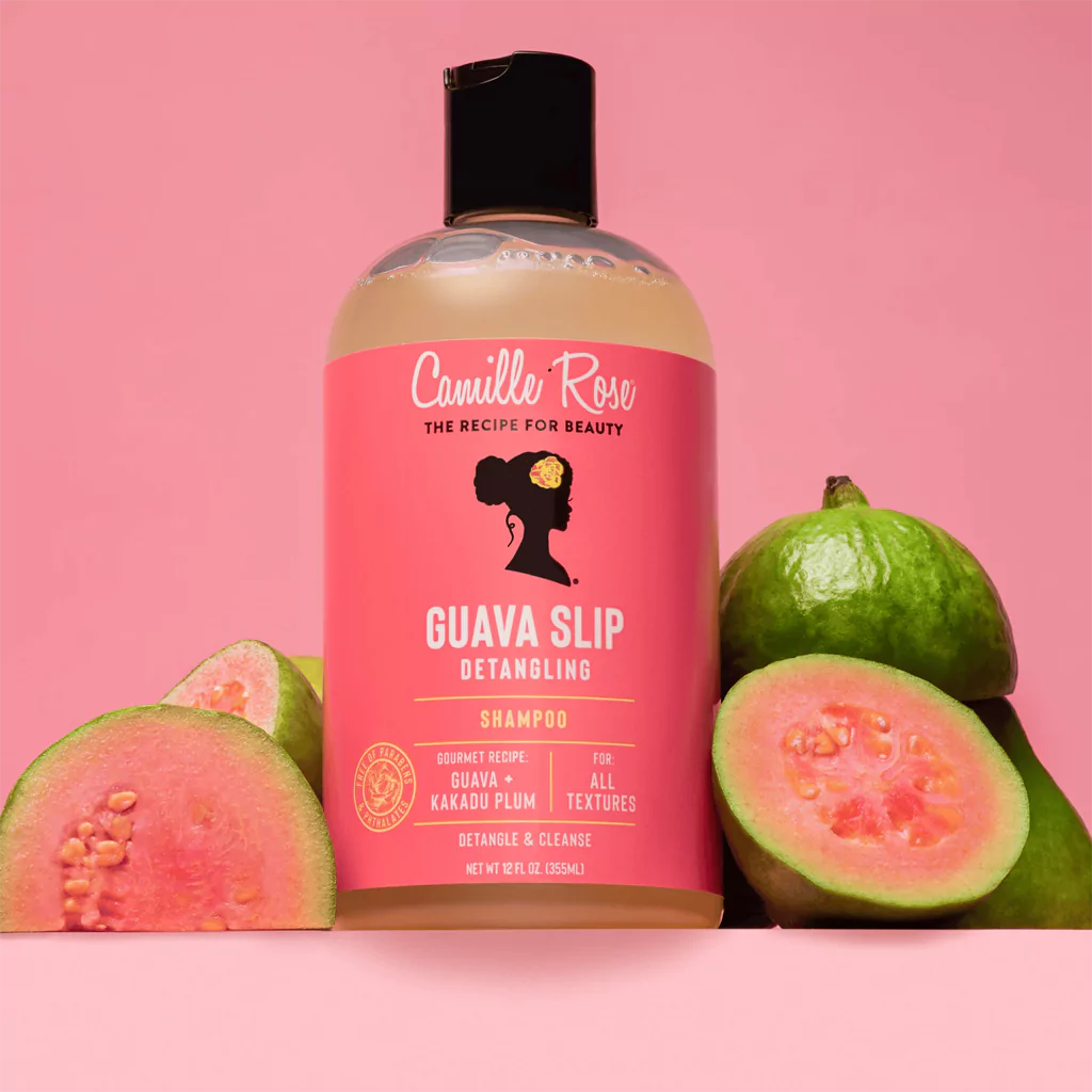 Guava Slip Shampoo